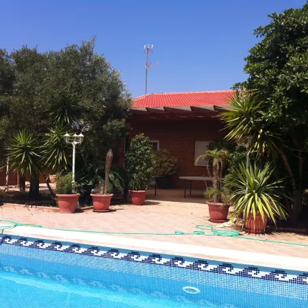 Luxury Villa in Playa Honda