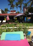 Small Luxury Hotel, Hideaway Near Acapulco on the Beach Hotels in Coyuca de Benitez