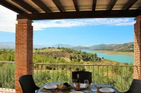 Accommodation Huetor, Rural Tourism in Andalucia
