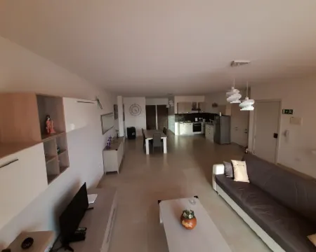 Paradise Luxury Apartment Hotels in Ghajnsielem