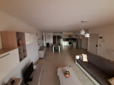 Paradise Luxury Apartment 馬耳他藍湖附近的飯店