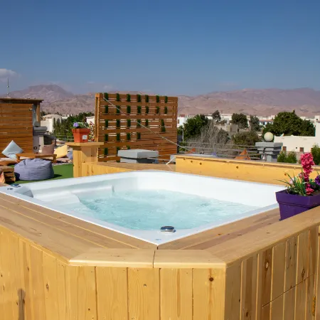 Relax Apartment up to 3 Persons - Feel Home Away from Home