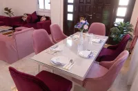 Villa Sandra_ up to 10 Persons - Feel Home Away from Home