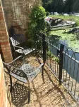 River Courtyard Ground Floor  Apt  2Br  Parking  St Neots Town Centre