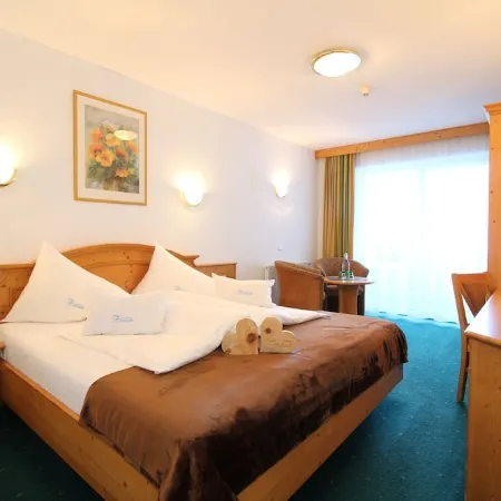 Hotel Höllroah