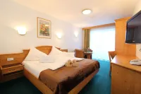 Hotel Höllroah - con encanto