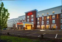 Hampton Inn & Suites Bridgewater