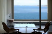 Obama Onsen Private Spa Hotels <Orange Bay> Hotels in Unzen