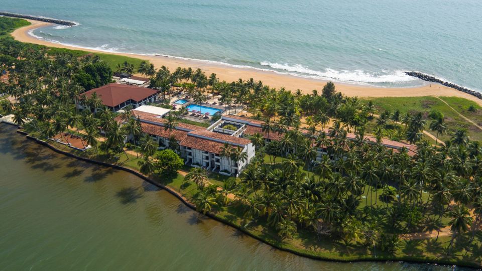 Avani Kalutara Resort