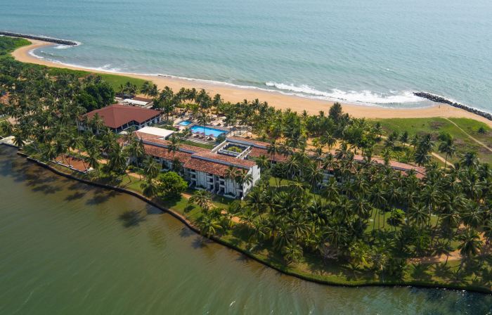 Avani Kalutara Resort
