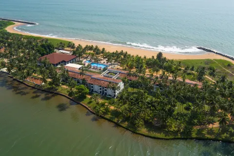 Avani Kalutara Resort