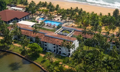 Avani Kalutara Resort