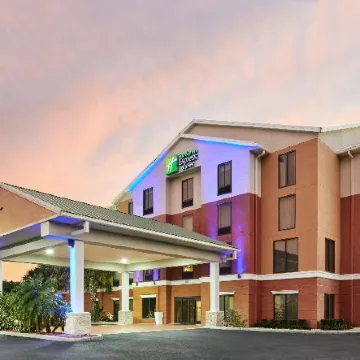 Homewood Suites by Hilton Tampa-Port Richey