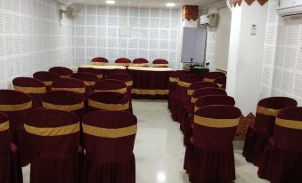 Hotel Somraj Regency, Tripura