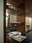Bahari Dhow Beach Villas - breakfast