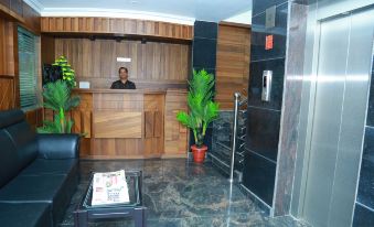 Aarya Bhavan Residency