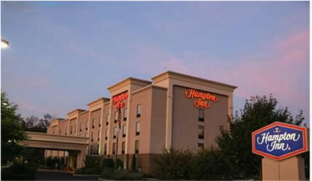 Hampton Inn Oneonta