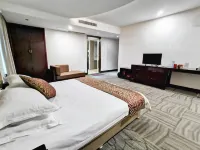 Best Boutique Hotel Các khách sạn gần Wenchangge (Jin'ao Street)