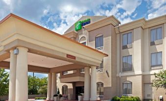 Holiday Inn Express & Suites Dallas - Duncanville