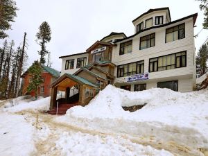 Hotel Alpine Ridge