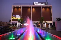 The Fountain Grand Hotel