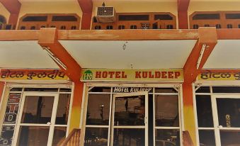 Hotel Kuldeep