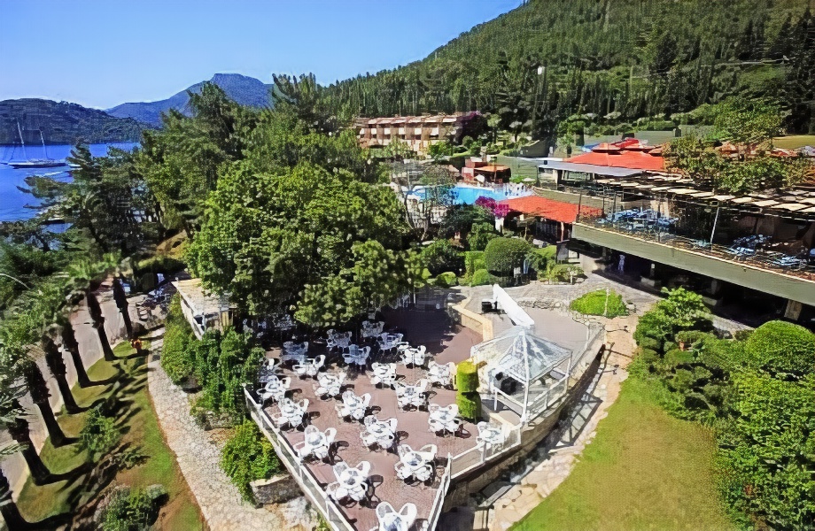 Labranda Mares Marmaris Hotel