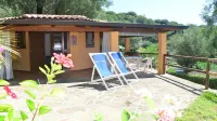 Resort Baia del Silenzio Hotéis em 