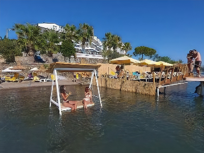 Cunda Panorama Hotel