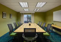 SpringHill Suites Chicago Bolingbrook Hotels in Du Page Township