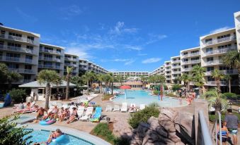 Waterscape A603 - 3 Br Condo by RedAwning