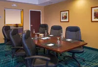 SpringHill Suites Richmond North/Glen Allen Hotels in Glen Allen
