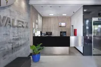 Hotel Valerim Itajaí / Navegantes