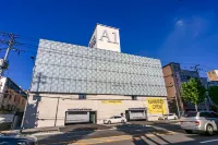 Pohang A1 Hotel Haedo Hotels in der Nähe von Technisch-Naturwissenschaftliche Universität Pohang