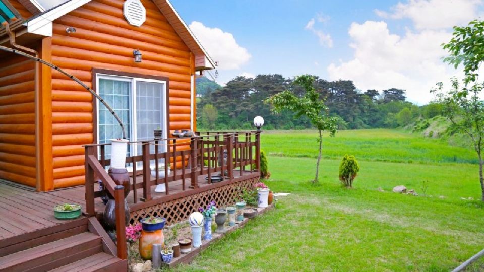 Cheongdo Where Moonlight Stays Pension
