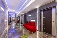 황토모텔 광주 호텔