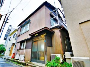 ［江戸川区］一軒家（55m²）｜ 2ベッドルーム／1バスルーム