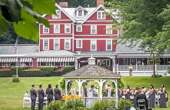 斯普林賽德旅館