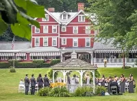 Springside Inn Hotels in Skaneateles
