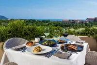 The Westin Resort, Costa Navarino - breakfast