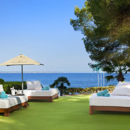 Hotel De Mar Gran Melia