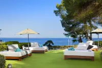 Hotel De Mar Gran Melia Hotels in ses Illetes