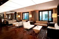 The Plaza Seoul, Autograph Collection - 5-Star