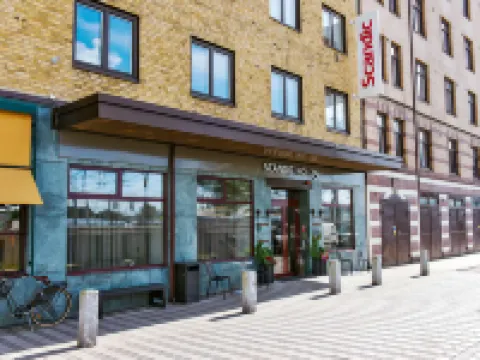 Scandic No. 25 Hotels in Gothenburg