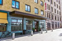 Scandic No. 25 Hotels in Gothenburg