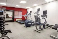 Hilton Garden Inn Nashville/Smyrna - Gym