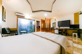 Daegu Beomeo Midas Hotel