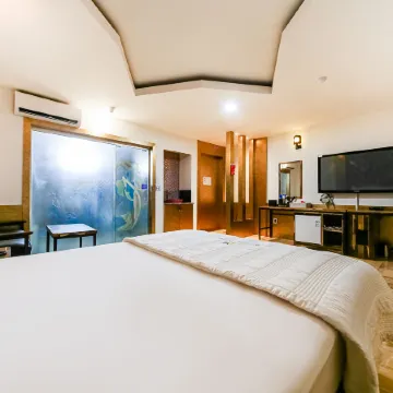 Daegu Beomeo Midas Hotel