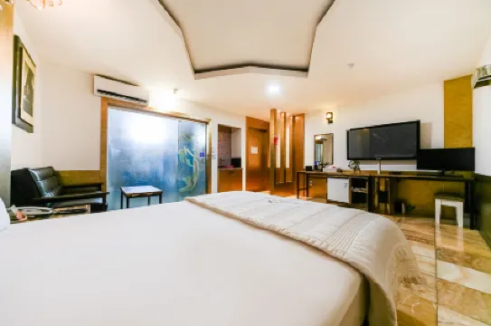 Daegu Beomeo Midas Hotel