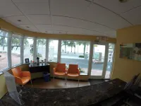 Silver Seas Beach Resort